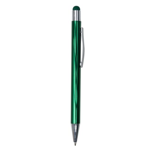 Caneta Metal Touch-VERDE-S760HK