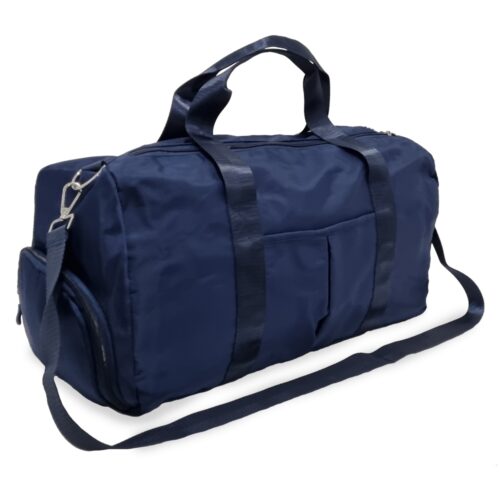 Bolsa Esportiva de Poliester 35L -AZUL-S2496HK-5