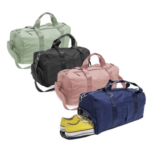 Bolsa Esportiva de Poliester 35L-hkimports-S2496HK