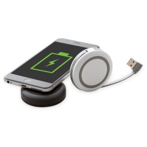 Hub USB 2 Portas com Inducao -hkimports
