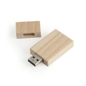 Pen-drive-eco-de-madeira-4GB-hkimports-S2543HK