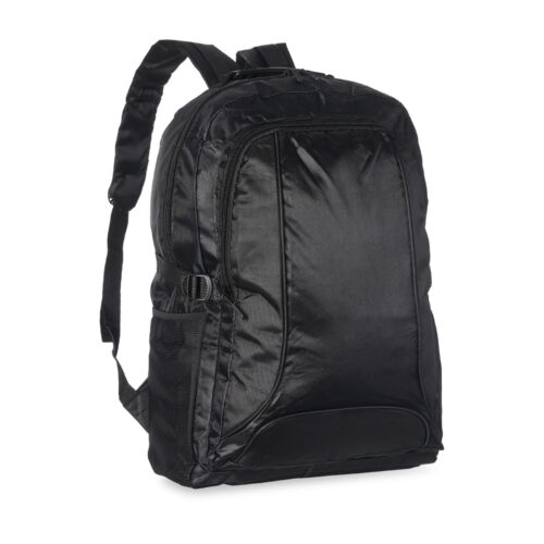 Mochila Nylon 42 Litros PRETO hkimports-S2585HK