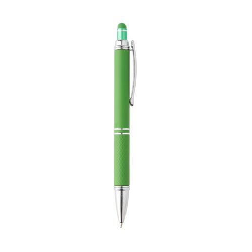 Caneta Metal Touch-VERDE-S2643HK-2