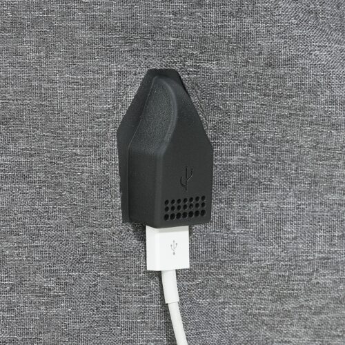 Mochila Anti-Furto USB-S1923HK-5