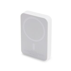 Power Bank 10.000mAh com Carregamento via Indução