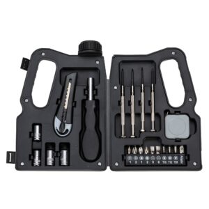 Kit Ferramentas 21 Peças