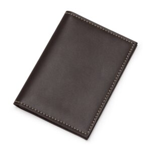 Porta-documento em Couro Sintético