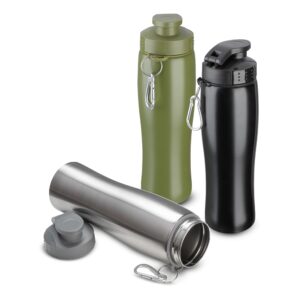 Squeeze Inox 750ml