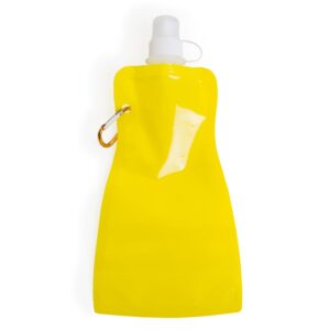 Squeeze Dobrável 450ml