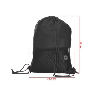 Mochila Saco em Poliéster