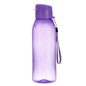 Squeeze Plástico 700ml