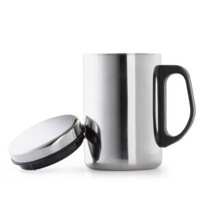 Caneca Parede Dupla 350ml