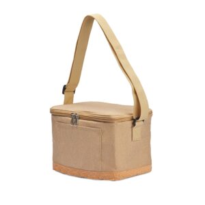 Bolsa Térmica de Poliéster 7L