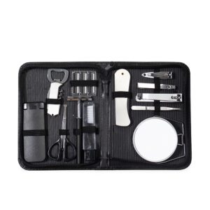 Kit Masculino 12 Peças