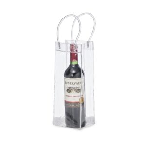 Sacola para Garrafa